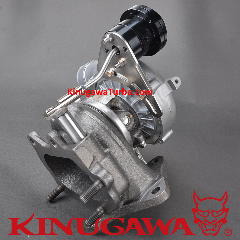 Kinugawa Adjustable Turbo Actuator IHI VF22 VF23 VF28 for SUBARU STI RHF5HB