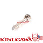 Kinugawa Banjo Adapter M10 to 4AN Fit TF035 TD04H TD05 