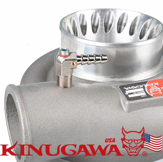 Adjustable Boost Controller Elbow For Dodge Cummins Holset HX35W HX40W HY35W NEW