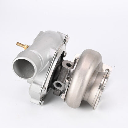 Kinugawa Turbo 2.4" GT3071R HKS GT2835 w/ 11+0 Billet Wheel & T25 V-Band