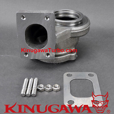 Kinugawa Turbine Housing SAAB 9-3 9-5 Aero TD04HL 15G 15T 5cm  Spool Faster