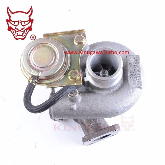 Genuine MHI Turbo FOR Hyundai Trajet 2.0L CRDi TD025L 49173-02410 / 28231-27000