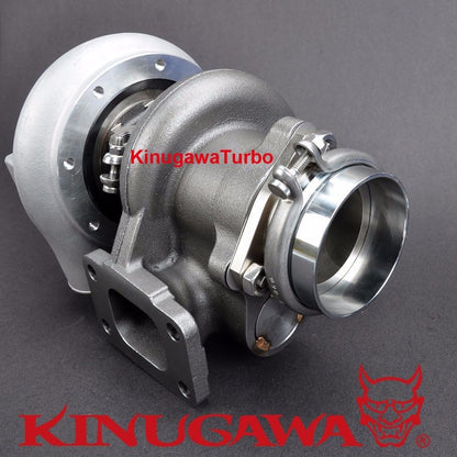 Kinugawa Turbocharger 3" Anti Surge TD06H w/ Garrett 60-1 Wheel & T3 8cm Hsg