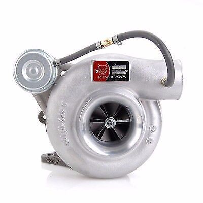 kinugawa Turbocharger 3" for SUBARU Impreza STI TD06SL Garrett 60-1 Wheel w/ 7cm