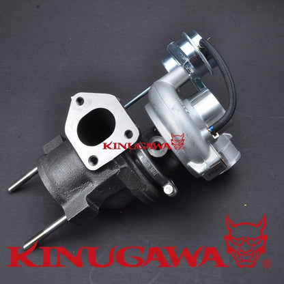 Genuine Mitsubishi New Turbocharger TD04-13T-4.0 49177-06582 BMW 525 TDS M51