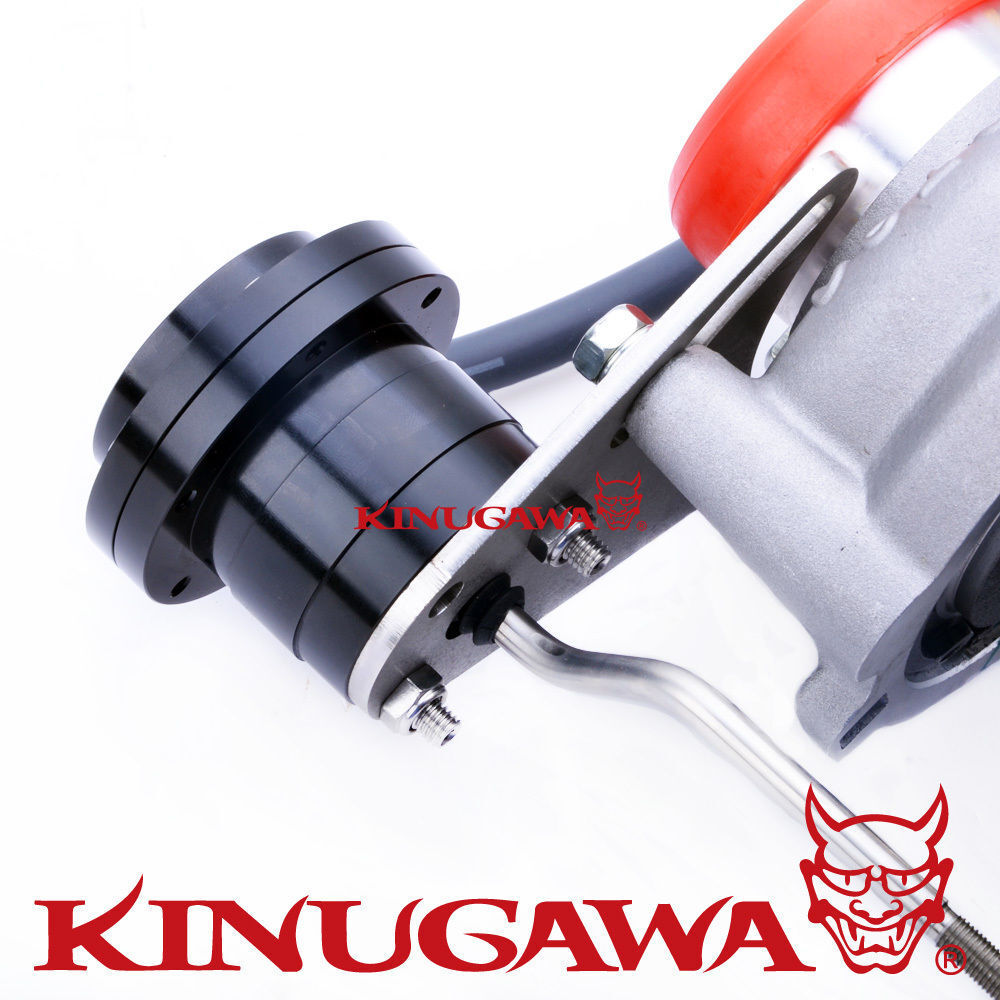 Kinugawa Billet Adjustable Actuator TOYOTA 2L-T Land Cruiser CT20 17201-54030