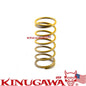Wastegate Spring For Tial MV-R 44mm 0.4Bar / MV-S 38mm 0.5Bar 001974 Yellow