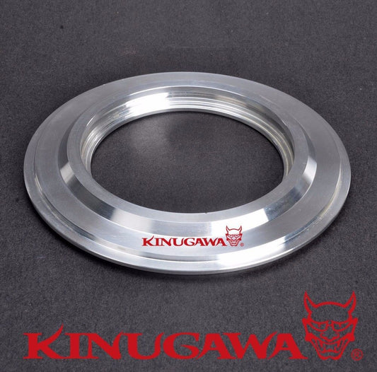 Turbo Back / Seal Plate Garrett GT3540 GT3582R A/R .70 OD 145.9 mm Ball Bearing