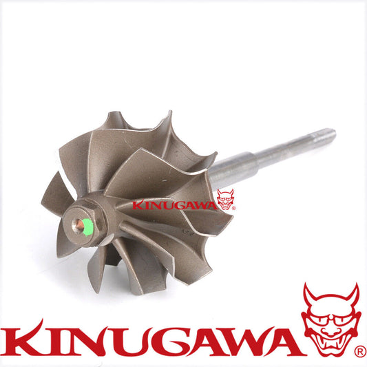 Turbo Turbine wheel TD04LR SRT-4 PT Cruiser 9 Blades Spool faster