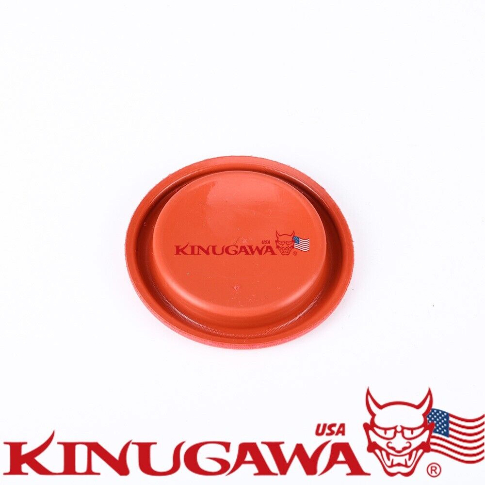 Turbo Wastegate Actuator Diaphragm for Turobsmart IWG75 