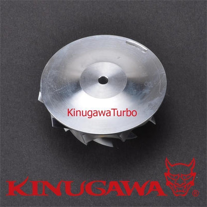 Turbo Billet Compressor Wheel Garrett GTX3582R 62.5/82.5mm 11 Blade Reverse