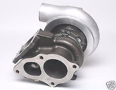 Turbocharger Mitsubishi 4G63T Galant EVO3 Eclipse TD06-25G Monster