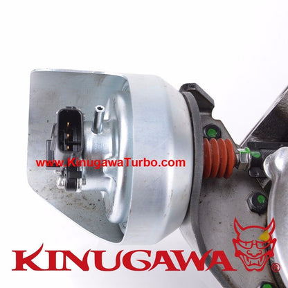 Turbocharger for SUBARU Boxer Diesel IHI RHV4 V4 / Replace VF50 /Ran less 1 hour