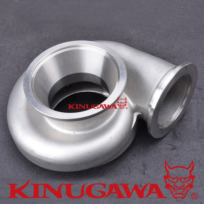 Kinugawa Stainless Turbine Housing Garrett GT2835 GT3071R / 60 / Trim 84 AR .63