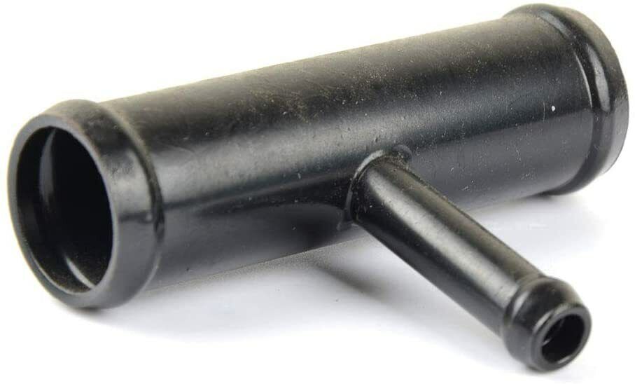 KINUGAWA 3 way Radiator Water Hose Connector For MINI Cooper S 17127518614