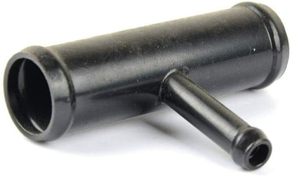 KINUGAWA 3 way Radiator Water Hose Connector For MINI Cooper S 17127518614