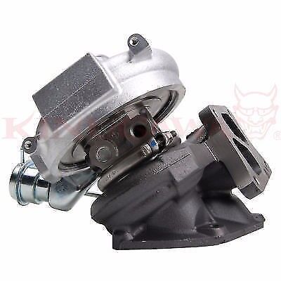 Kinugawa Billet Turbocharger Mitsubishi Lancer EVO 9 TD05HR-20G 1.2Bar Adjustabl