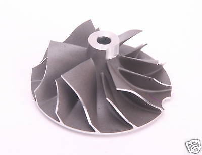 Turbo Compressor Wheel T518Z T618Z Greddys Trusts Mitsubishi TD05H TD06 18G