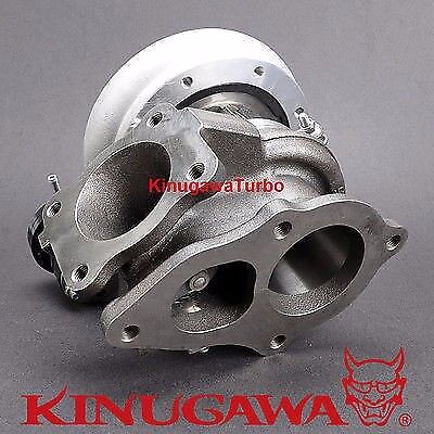 Kinugawa Turbocharger 3" Anti Surge TD06SL2-25G 4G63T DSM 1G 2G EVO 1~3 VR-4 7cm