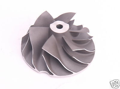 Compressor Wheel for Mitsubishi TD04HL 19T VOLVO S70 / SUBARU Legacy / Greddys