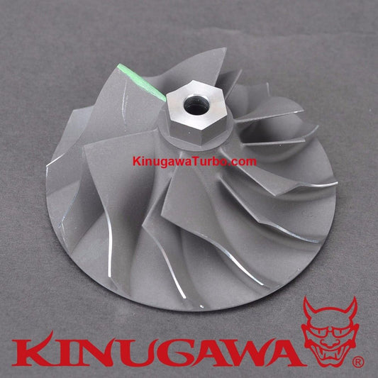 Kinugawa Turbo Compressor Wheel Garrett GT2871R GT3071R GT2835 56 Trim 53.1/71mm