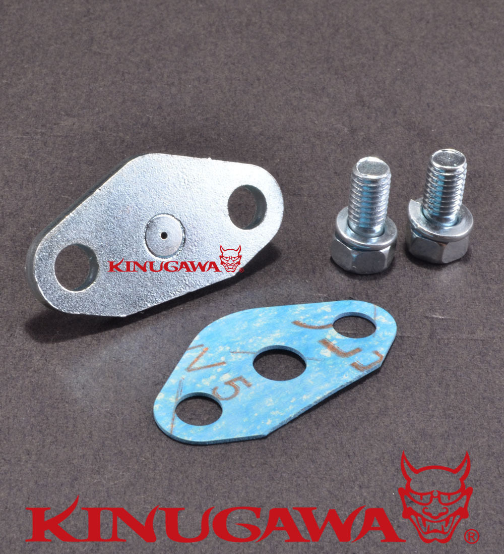 40" Garrett GT4294R GT4202R GTX4202R GT4508R Ball Bearing Turbo Oil Feed Line