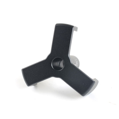 Kinugawa 6061 Forged Aluminum Trunk Grocery Bag Hook Hanger For Tesla Model 3