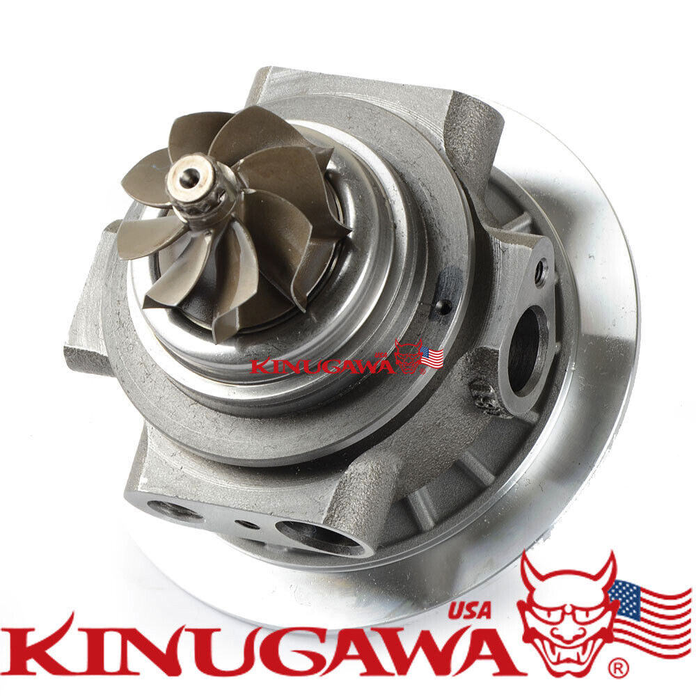 Ball Bearing CHRA Kit VAG EA888 Gen 3 GOLF 7/R MK7 IHI IS38 RHF5 06K145722H