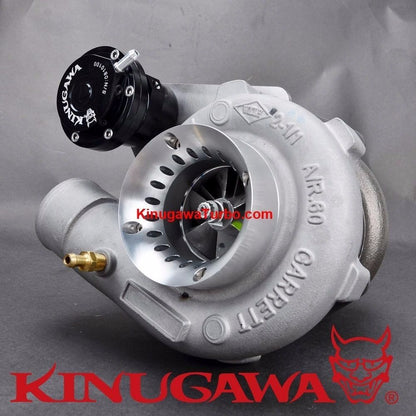 Garrett Ball Bearing FOR Nissan SR20DET Turbo 3" GT3071R GT2835 w/ T25 .64 Hsg