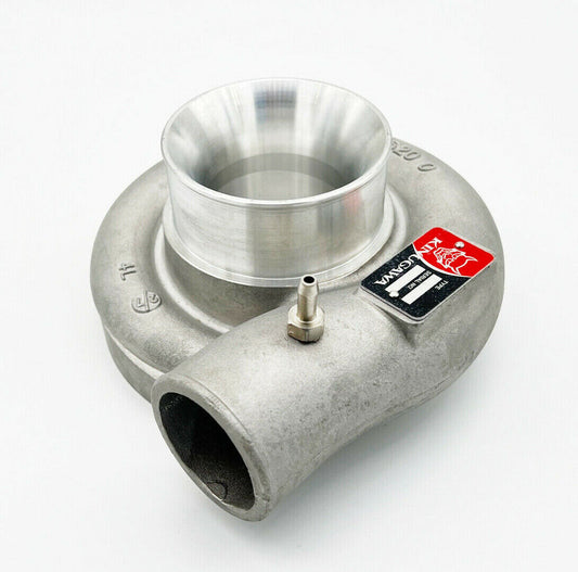 Turbo Compressor Housing 3" TRUSTs TD06 TD06SL2 TD06H 20G