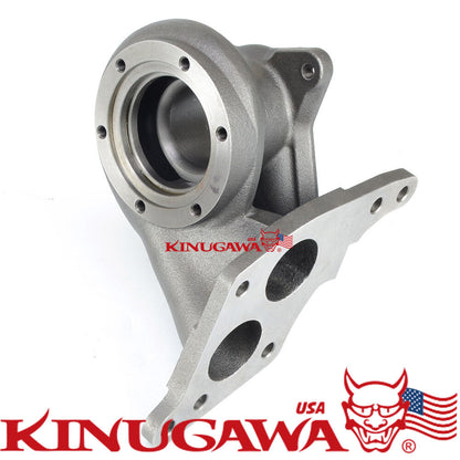Kinugawa for SUBARU Spec C Twin Entry Turbine Housing GT3071R GT2835 / 56.5mm