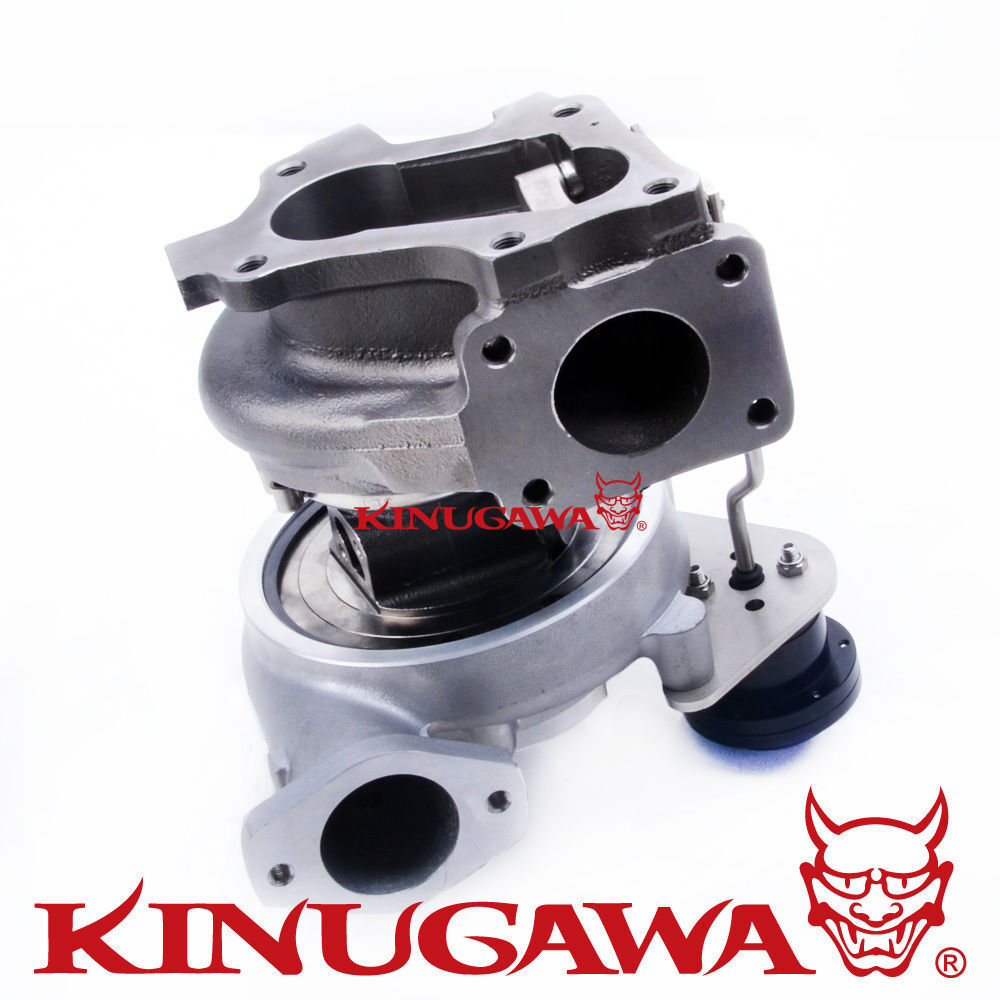 Kinugawa Turbocharger TOYOTA 1JZ-GTE VVTI CHASER JZX 100 CT15B w/ Garrett 60-1