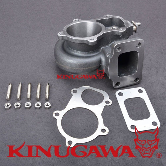 Turbine Housing Garrett GT30R Internal WG T3 Swing Valve A/R .63 771300-0006