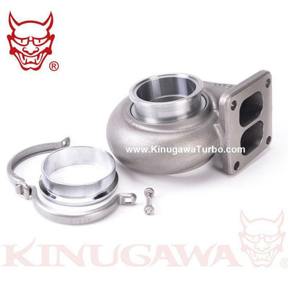 Turbo Dump Pipe / Downpipe V-Band Pipe Adapter Garrett T04B T04E T04R 3"