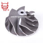 Turbo Compressor Wheel TD04H TD04HL-18T VOLVO S70 V70 C70 T5/R 18T