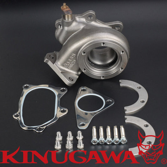 Turbine Housing SUBARU WRX STI Garrett GT2871R GTX2871R GTX2871R GEN 2 54mm / 47
