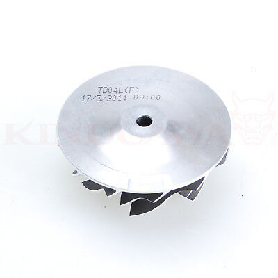 Turbo compressor wheel TD04LR 16GK Dodge SRT-4 / PT Cruiser