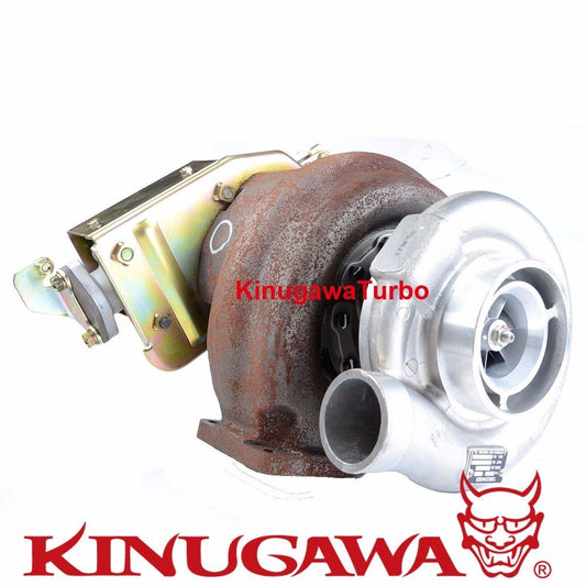 Turbocharger Genuine Mitsubishi TF08L 49134-01505 ISUZU 6SD1T