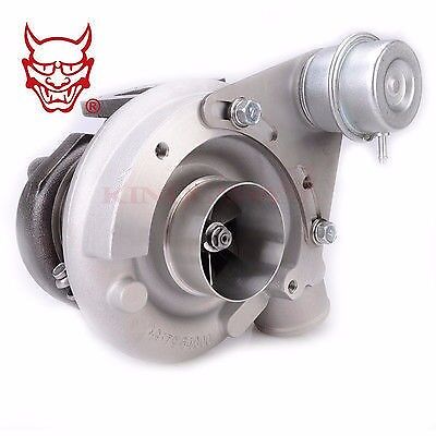 2.4" Kinugawa Turbocharger TD05H-17C / T25 Flange 8cm