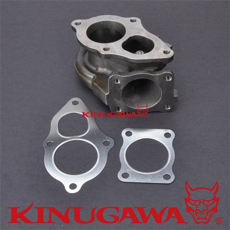 Turbo Turbine Housing TD05H For Mitsubishi 4G63T EVO1-3 EVO3 VR4 7cm