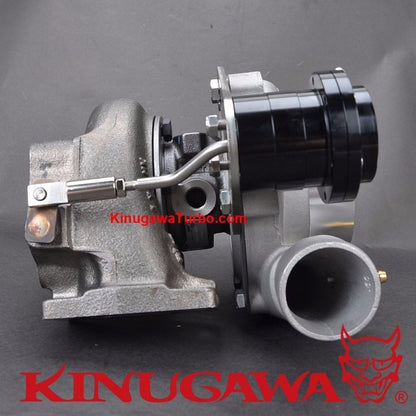 Garrett Ball Bearing FOR Nissan SR20DET Turbo 3" GT3071R GT2835 w/ T25 .64 Hsg