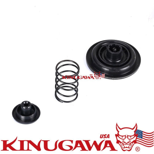 Blow off Valve BOV Repair Kit Diagram For SAAB Volvo Mitsubishi Hyundai Turbo