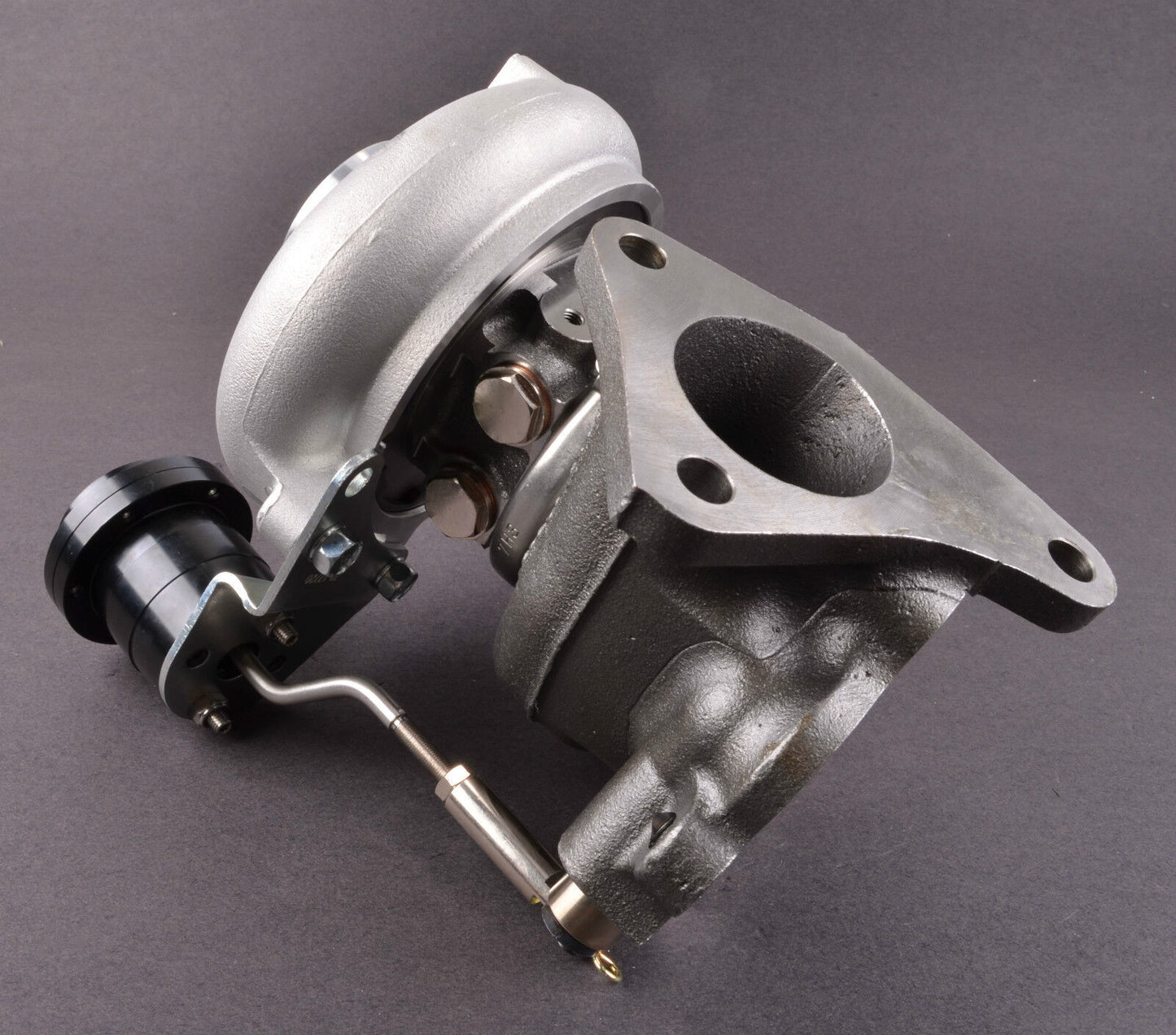 Kinugawa Turbo For 98~08 SUBARU Impreza WRX STI Forester TD05H-20G 8cm