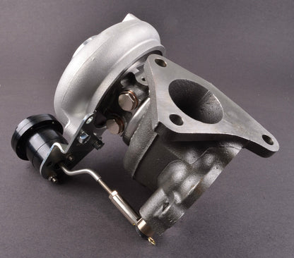 Kinugawa Turbo For 98~08 SUBARU Impreza WRX STI Forester TD05H-20G 8cm