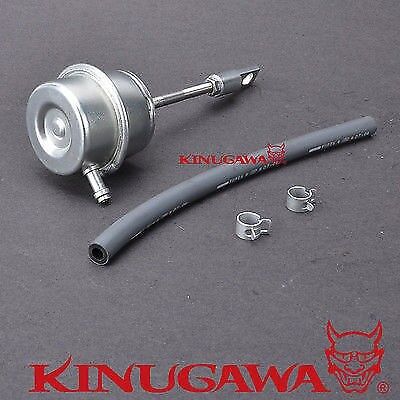 Kinugawa Wastegate Actuator FOR Nissan QD32 Cabstar Garrett GT22 / 434133-0058
