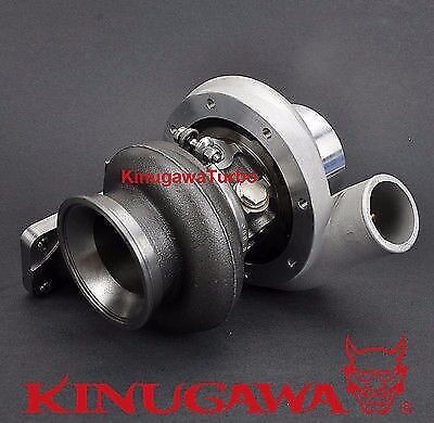 Kinugawa Turbocharger 3" Anti-Surge TD05H-16G w/ T3/8cm/V-Band External Gate Hsg