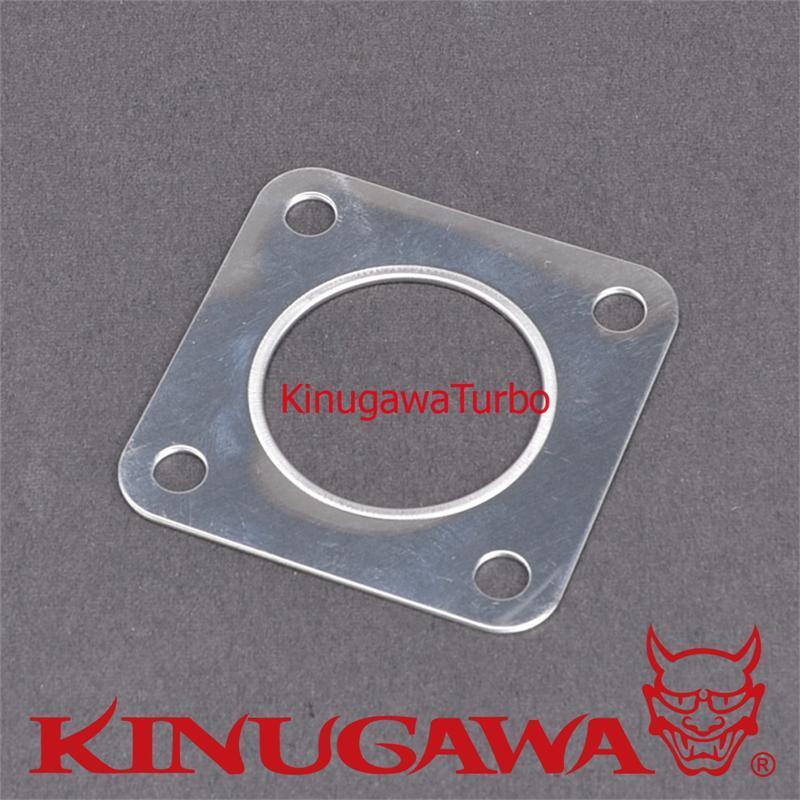 Turbo inlet Gasket IHI RHF4 RHF5 RHB5 ISUZU 4JG2T MAZDA Yanmar