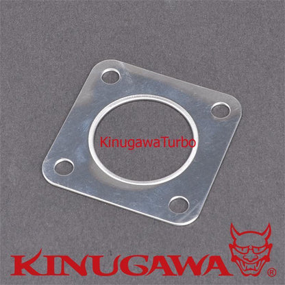 Turbo inlet Gasket IHI RHF4 RHF5 RHB5 ISUZU 4JG2T MAZDA Yanmar