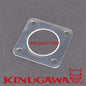 Turbo inlet Gasket IHI RHF4 RHF5 RHB5 ISUZU 4JG2T MAZDA Yanmar