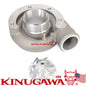 Turbo Compressor Housing + wheel For Trusts TD04H TD04HL 13C to 19T Bolt on 